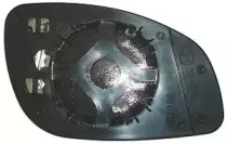 2818G04 LORO Зеркальное стекло, наружное зеркало 2818G04 LORO Зеркальное стекло, наружное зеркало